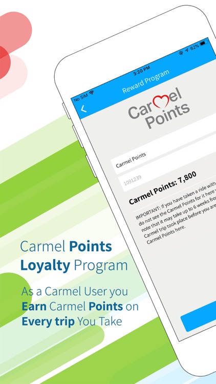 Carmel - Car, Taxi & Limo