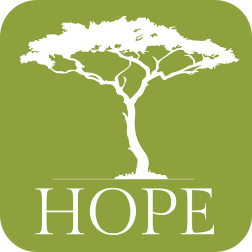 The Bridge of Hope iOS App