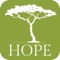 Connect with our ministry through The Bridge of Hope Africa app