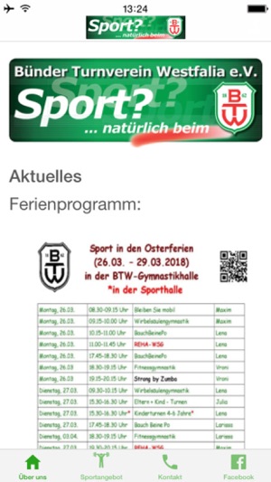 BTW Bünde(圖1)-速報App