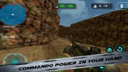 Game screenshot Elite Killer Commando mod apk