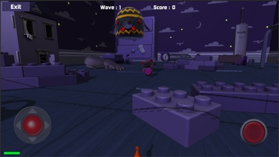 AGP Game screenshot 2