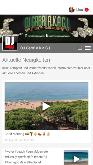 DJ Gabri a.k.a G.I.(圖1)-速報App