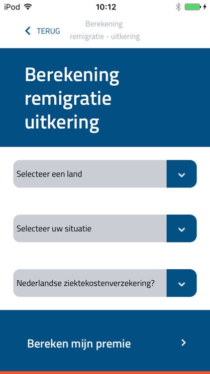 NMI - Ned. Migratie Instituut