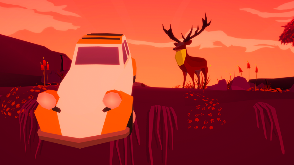 #2. Far from Noise (iOS) 由: George Batchelor