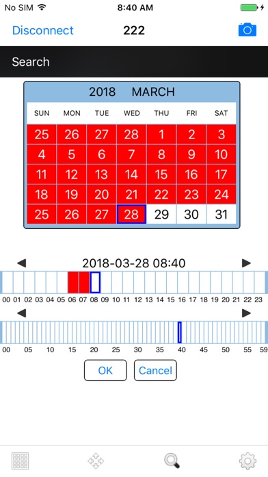 download iUCMS apps 0