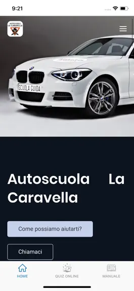 Game screenshot Autoscuola La Caravella mod apk