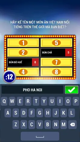 Game screenshot Khao Sat 100 hack