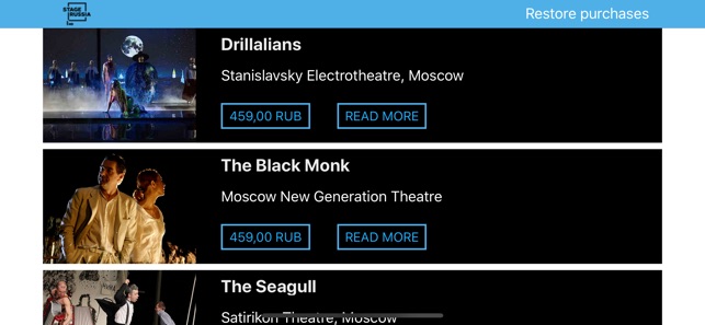 StageRussia(圖1)-速報App