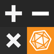 d20 Calculator