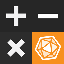 d20 Calculator