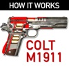 Icon How it Works: Colt 1911