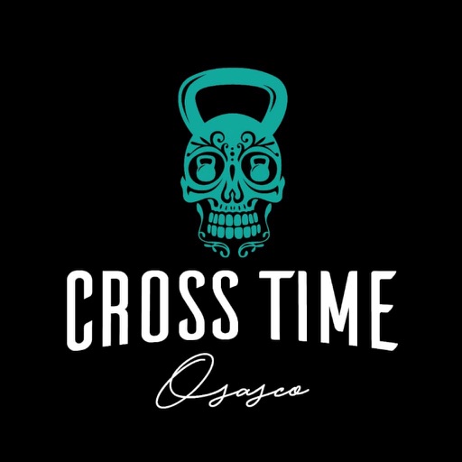 Cross Time icon