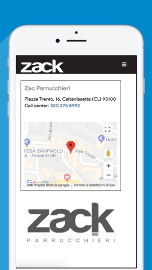 Zack Parrucchieri(圖4)-速報App