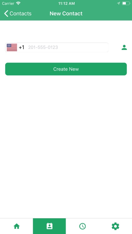 Emergency SOS Safety Alert