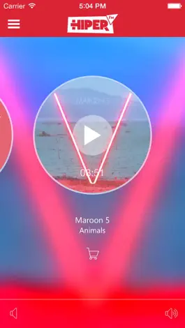 Game screenshot Hiper Fm mod apk