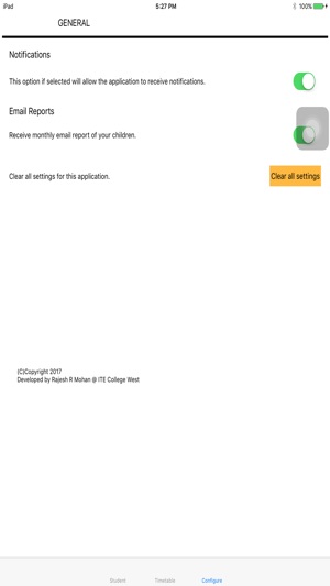 ITE Attendance(圖4)-速報App