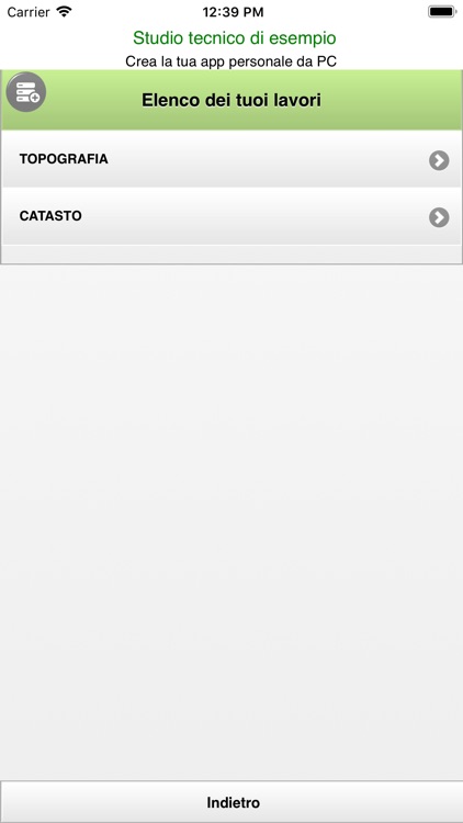 Il mio tecnico screenshot-3