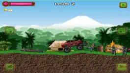 Game screenshot Monster Truck Destroyer apk