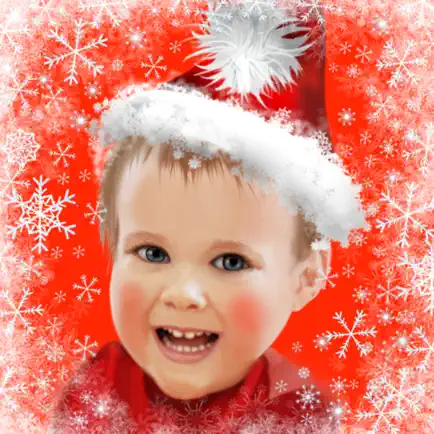 Christmas Photo Booth 2017 Cheats