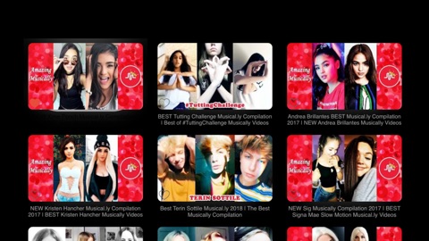 Screenshot #4 for Prime Videos - Tik Tok