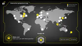 Game screenshot EY Digital Tax AR apk