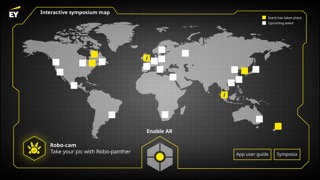 EY Digital Tax ARのおすすめ画像2