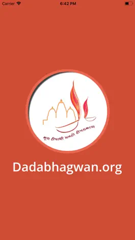 Game screenshot Dadabhagwan.org-SpiritualGuide mod apk