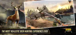 Game screenshot Deer Hunter Classic mod apk
