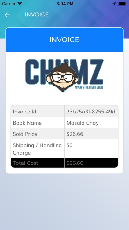 Chumz screenshot-8