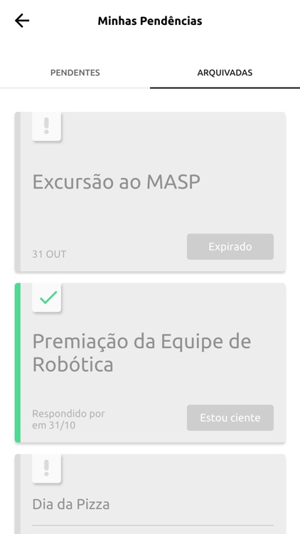 Colégio Logo screenshot-3