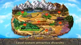 Game screenshot Ninja Warrior Legend mod apk