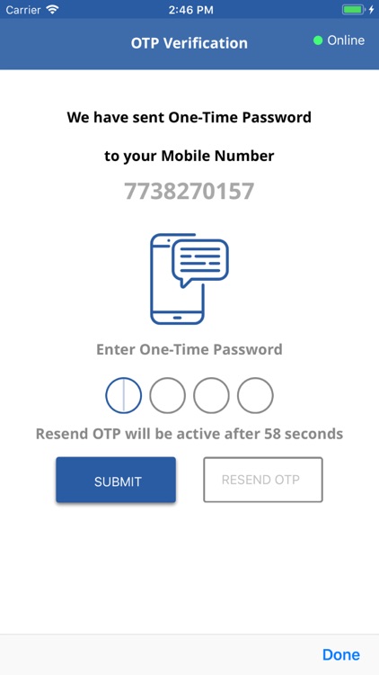 Tata Value Homes Feedback Form