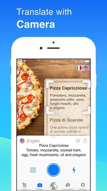 Translate Now - Translator