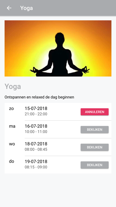 Screenshot #2 pour Train Slimmer