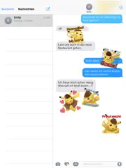 meisterdetektiv pikachu ipad bildschirmfoto 1