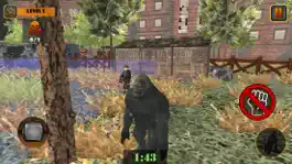 Game screenshot Adventure of Apes: Jungle Safe mod apk