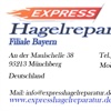 Express Hagelreparatur Ltd