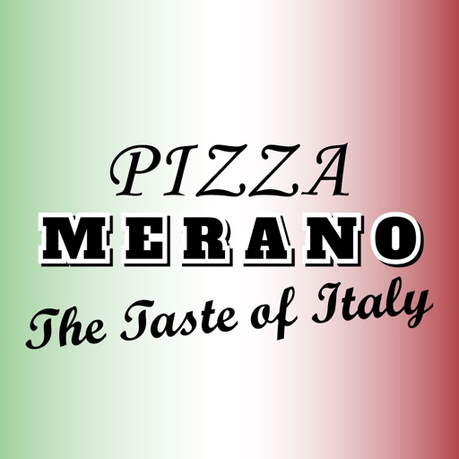 Pizza Merano icon