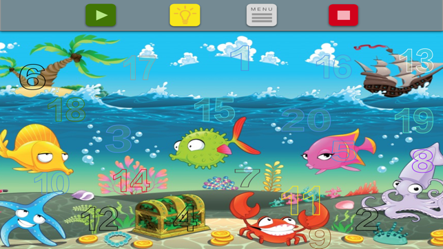 Tap&Talk: Early Learning(圖5)-速報App