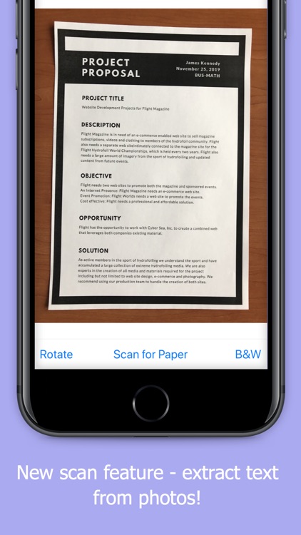 PDF to Text Converter with OCR