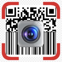 QR Code - Barcode Scanner Free