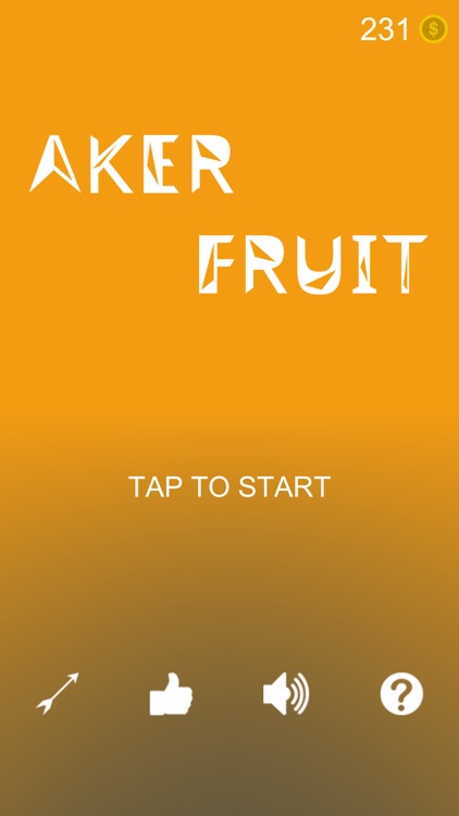 Aker Fruit screenshot-8