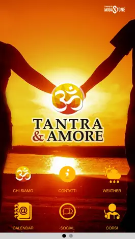 Game screenshot Tantra & Amore mod apk