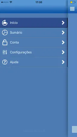 TIM protect contatos backup screenshot 2