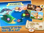 Apematte - Jetpack-eventyr ipad bilder 0