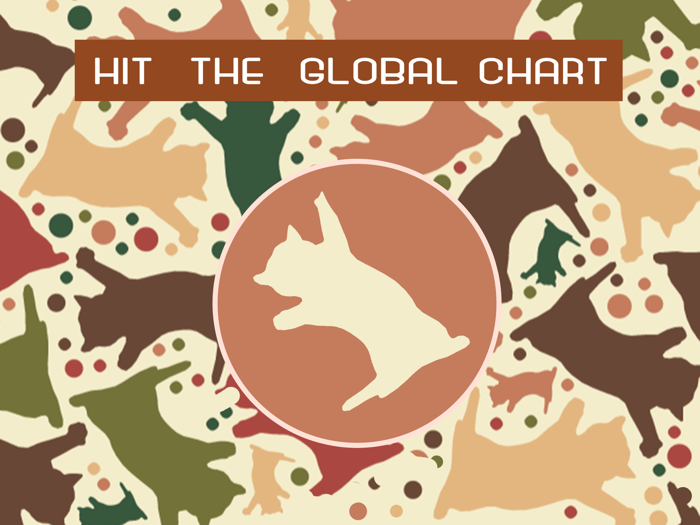 Find Cats Hidden Object