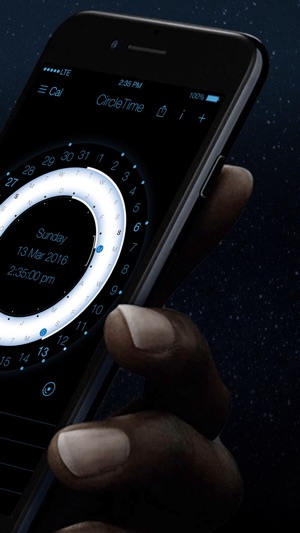 Calendar round • CircleTime(圖2)-速報App