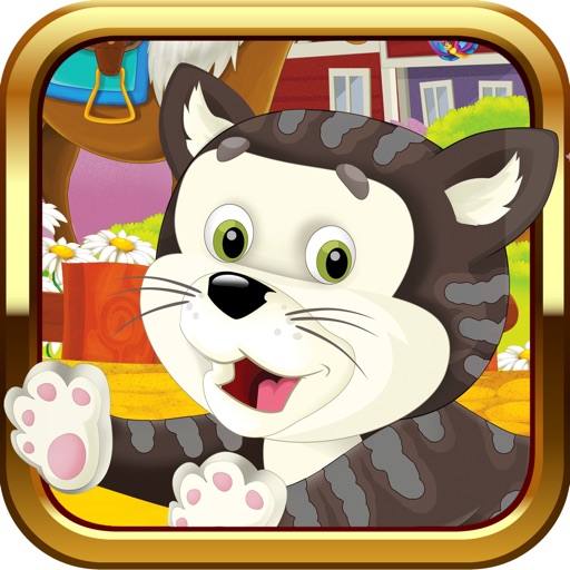 Animal Farm Points • For kids icon