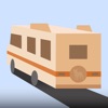 Road Trip Games App (Classics) icon